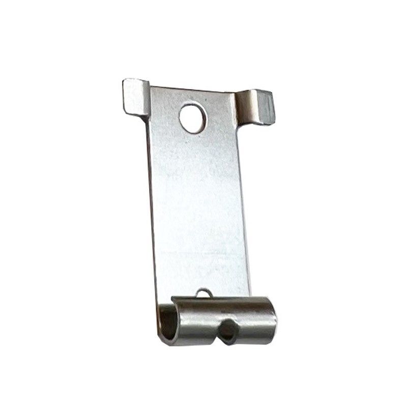 Gancho inferior Liston fijo SUPER GH / Alumetic