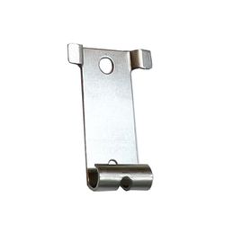 Gancho inferior Liston fijo SUPER GH / Alumetic