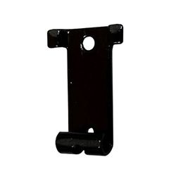 Gancho inferior Liston fijo SUPER GH / Alumetic