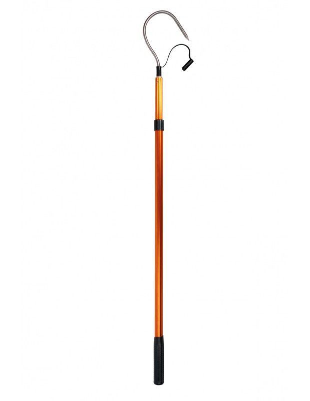 Gancho Saca Peces Evia Telex 150mm