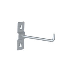 Gancho simple (87 mm)