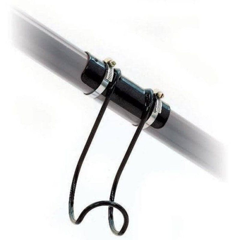 GANCHO SPARCO PORTA CASCOS