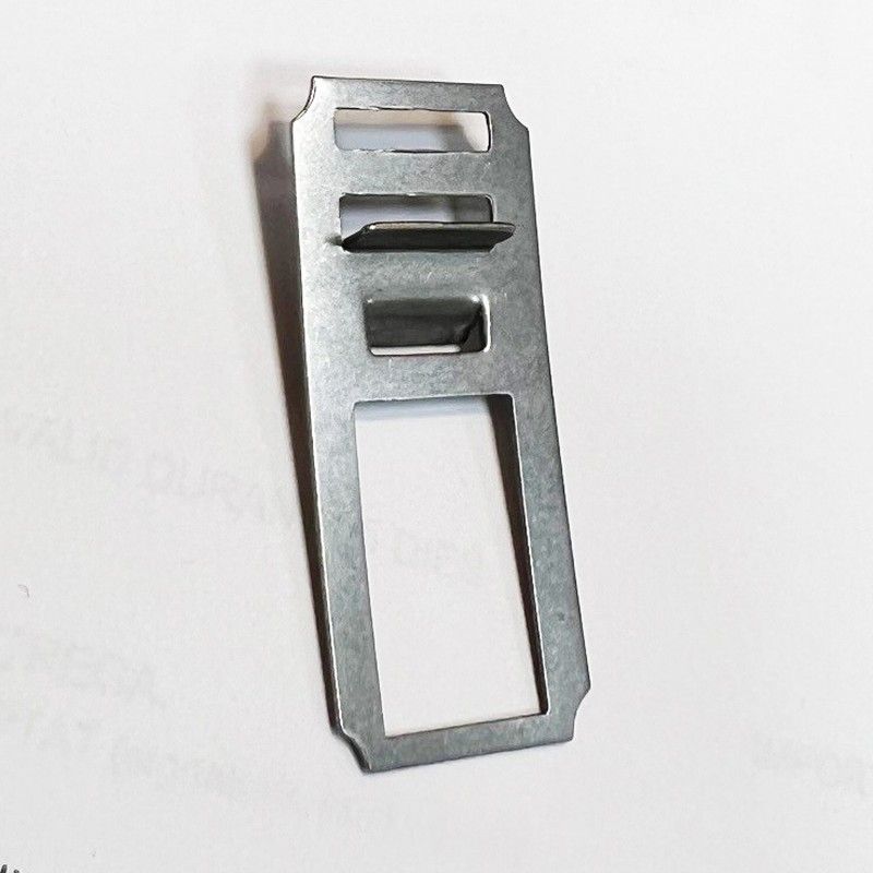 Gancho superior para Alumetic