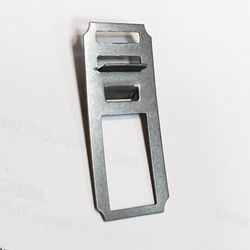 Gancho superior para Alumetic