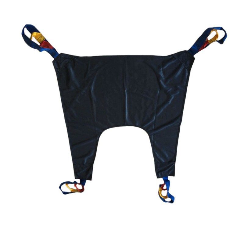 Garcia 1880 Arnés Standard Para Grua Éléctrica| R. 2810