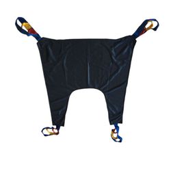 Garcia 1880 Arnés Standard Para Grua Éléctrica| R. 2810