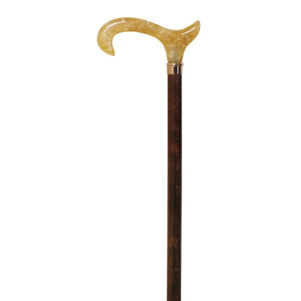 García 1880 Bastón Haya Marrón | R. 220