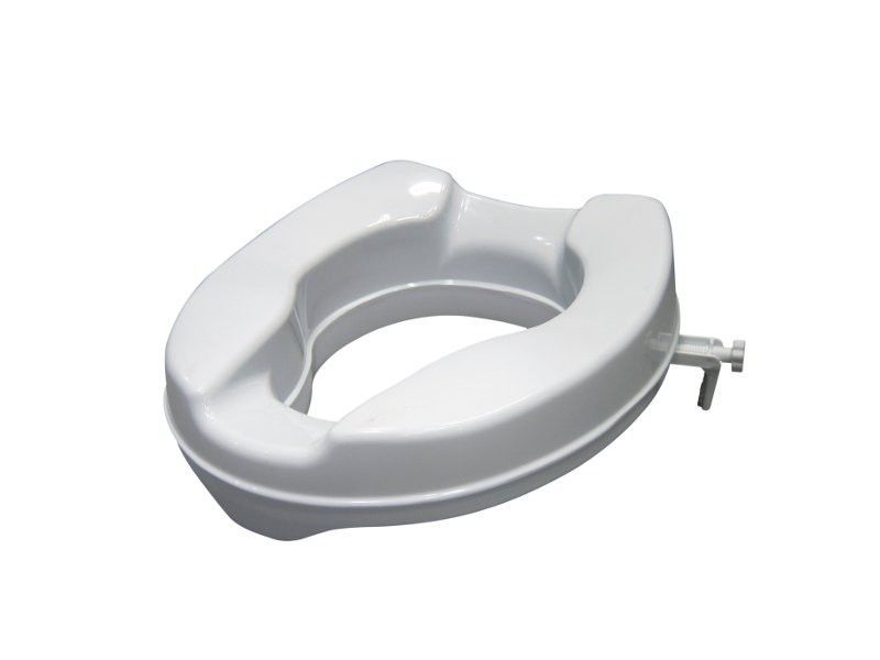 Garcia 1880 Elevador de WC Sin Tapa | R. 2278