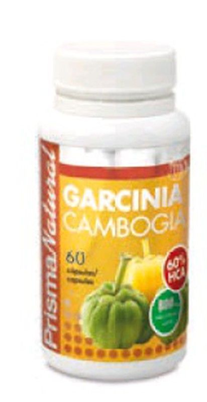 Garcinia 60 Comp1200 Mg