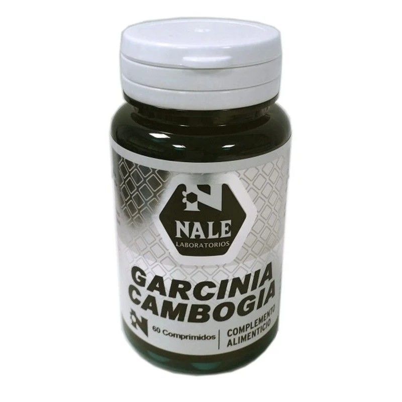 Garcinia Cambogia