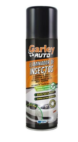 Garley Eliminador De Insectos Coche 650c