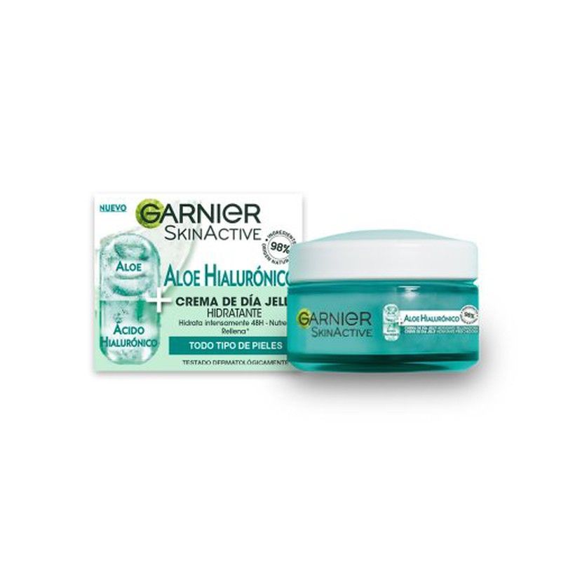 Garnier Skin Hyaluronic Dia Hidra