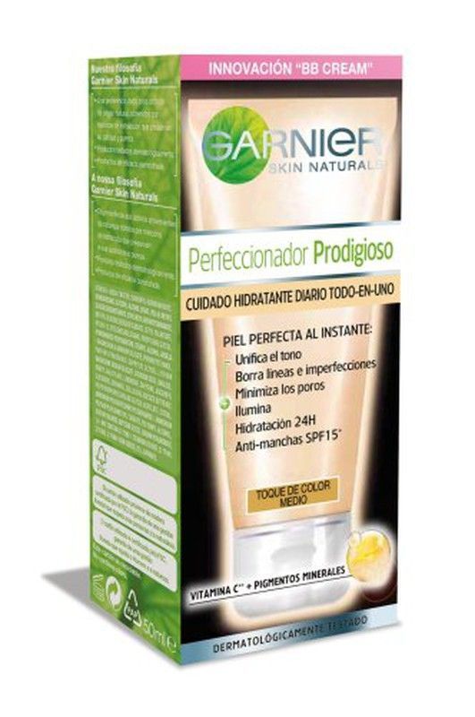 Garnier Skin Perfec. Bb Medio