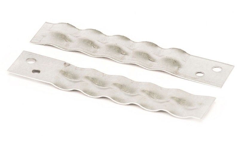 Garra premarco puerta 120x25