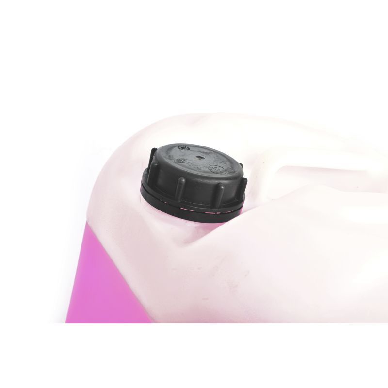 Garrafa Muc-Off Limpiador Bio Bici 25L | Fast Action Bike Cleaner Profesional 🛠️✨ Limpieza Rápida y Efectiva