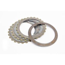 Gas Gas Pro Kit Embrague + Muelles S3 Racing