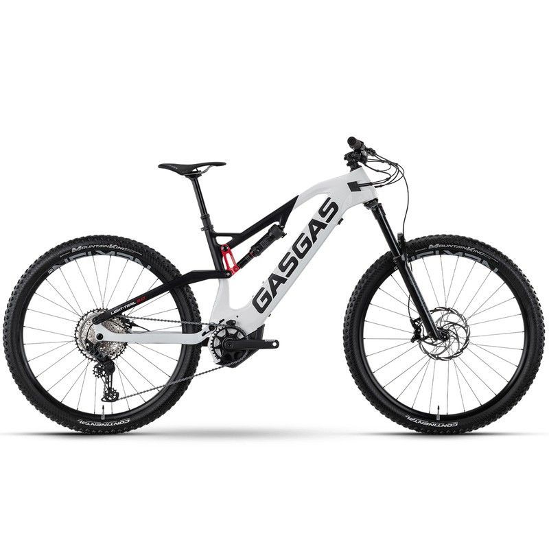 GasGas G Light Trail 2.0