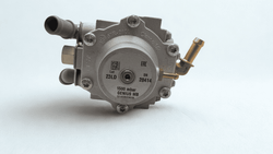 Gasificador Genius Mb 1500-Bj S/Sens. Uscg Omvl