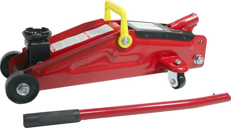 Gato Carretilla C/ Ruedas 2 TM