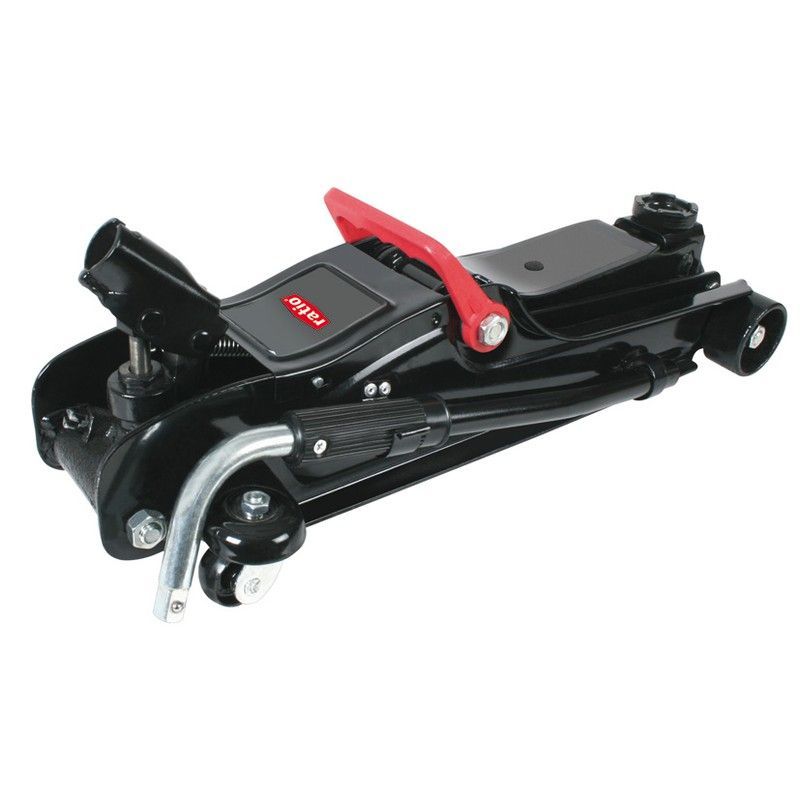 Gato Hidraulico Carretil.Perfil Bajo 2tn