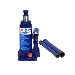 Gato Hidraulico De Botella 10Tn HE0025 PCY