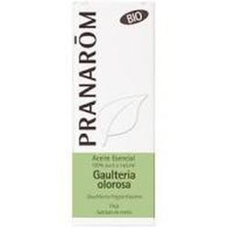 Gaulteria olorosa hoja 10 ml bio