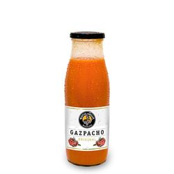 Gazpacho 250 ml Botularium