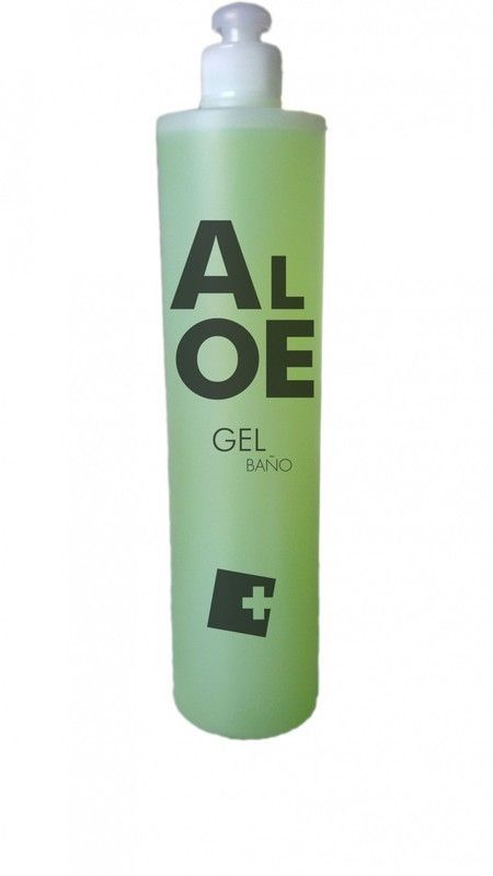 Gel Aloe Redfarma 750ml