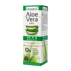 Gel Aloe Vera Bio 200 ml de Drasanvi