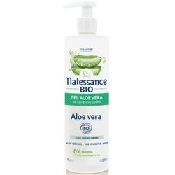 Gel Aloe Vera Natessance 400 Ml