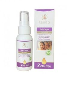 Gel Corporal Antimosquitos Dispensador 50 Ml