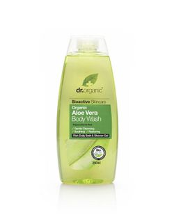 Gel De Ducha De Aloe Vera 250 Ml