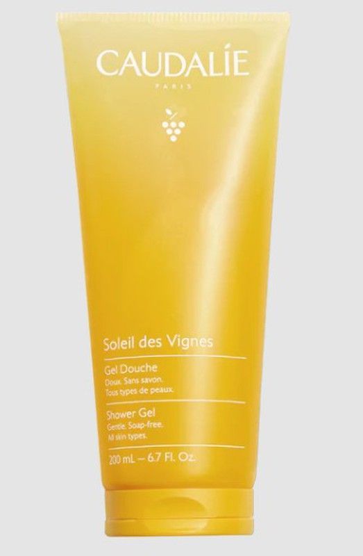 Gel De Ducha Soleil Des Vignes