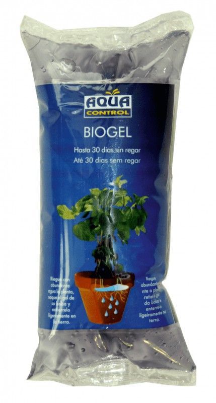 Gel de riego Aquadosis