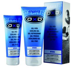 Gel Frío INTENSE 200 ml