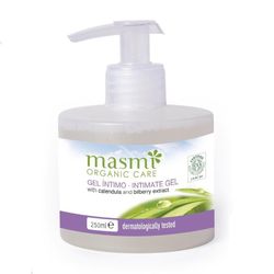 Gel Intimo 250 Ml