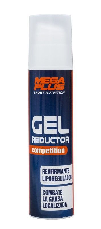 Gel Reductor Competition 200ml
