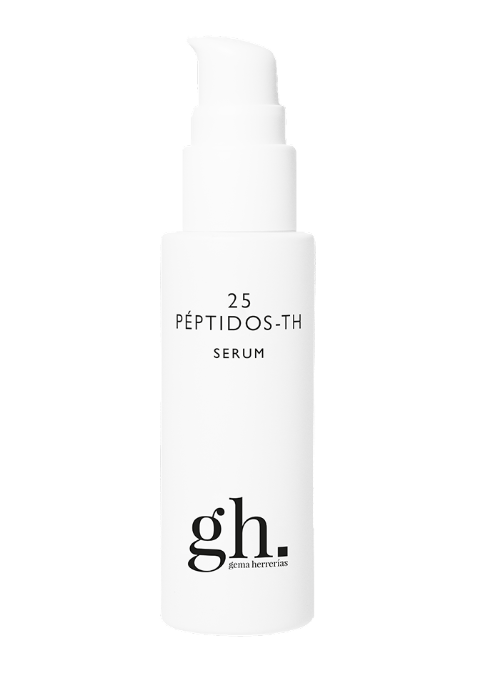 Gema Herrerías 25 PÉPTIDOS-TH SERUM 30 ml