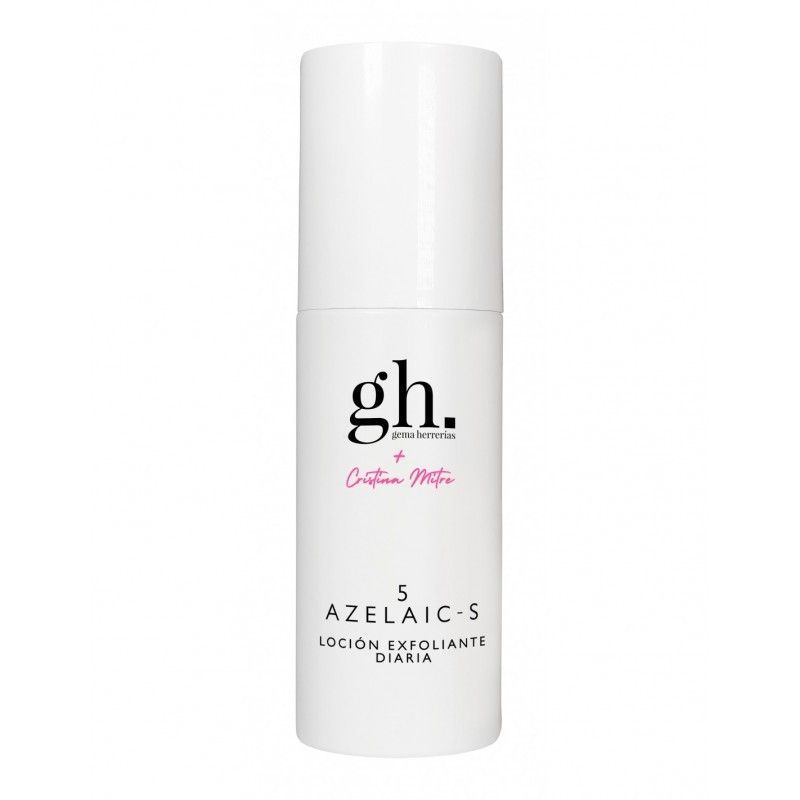 Gema Herrerias 5 Azelaic-S Loción 150 Ml