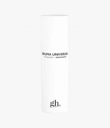 Gema Herrerias gh BRUMA UNIVERSAL 100 ml