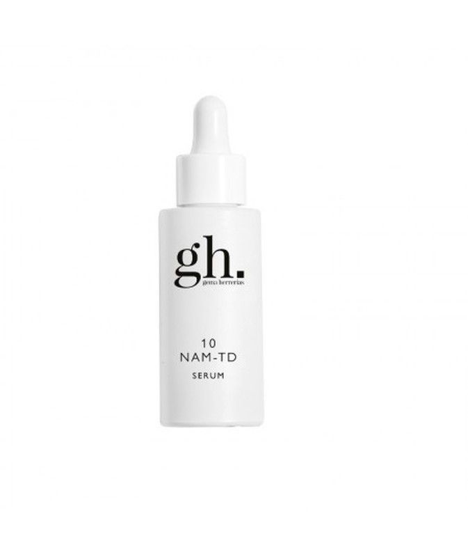 Gema Herrerias NAM-TD despigmentante 50 ml.