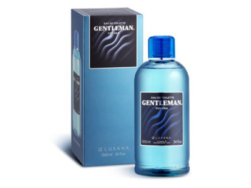 Gentleman Colonia 1000 Ml