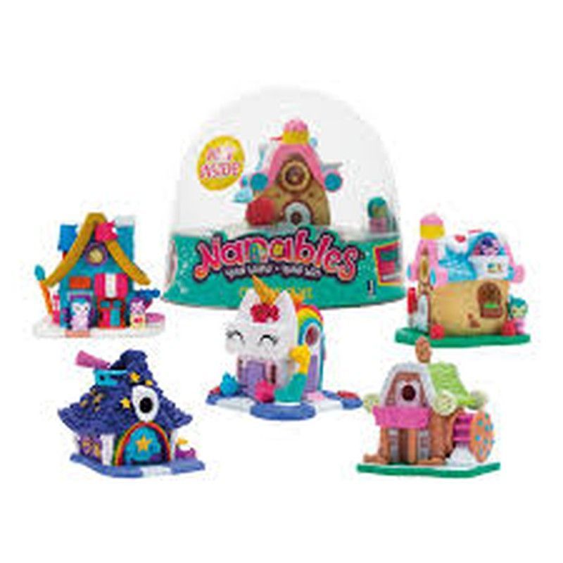 Geomag Mechanics Challenge 95