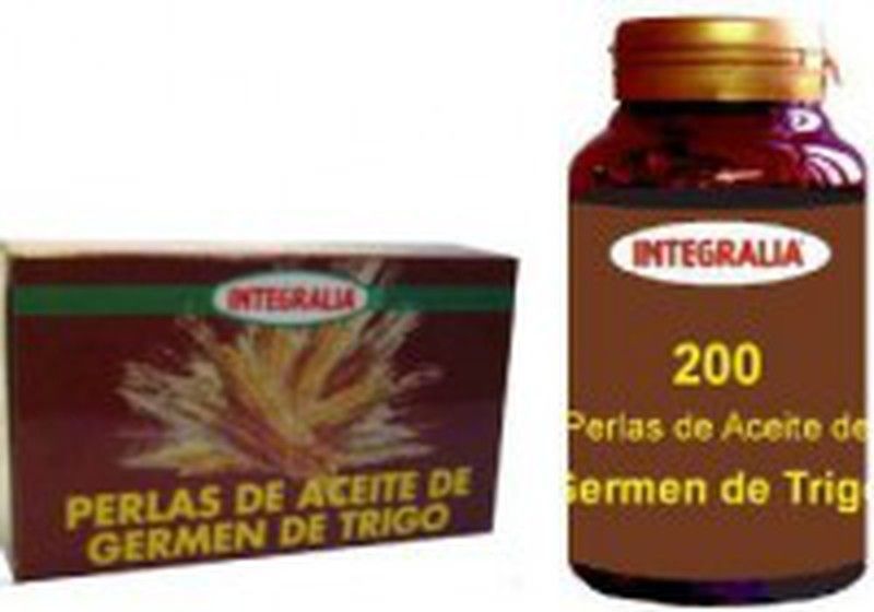 Germen Trigo 90 Perlas