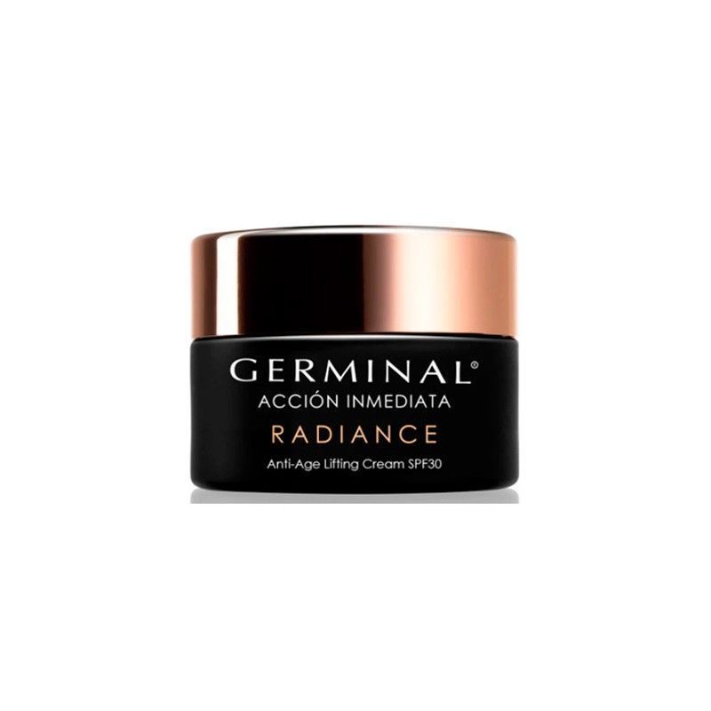 Germinal Accion Inmediata Radiance Anti-age 30ml