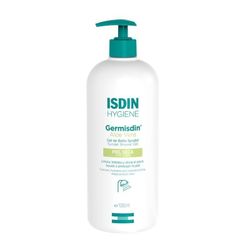 Germisdin Aloe Vera Gel De Baño 1l