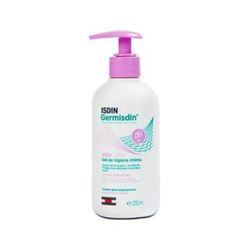Germisdin Calm Higiene Intima 250 Ml