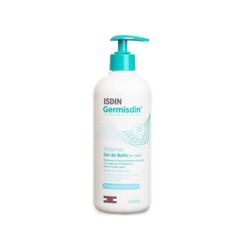 Germisdin Higiene Corporal 500ml Con Dosificador