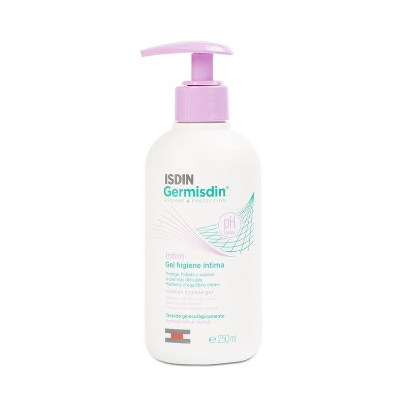 Germisdin Higiene Intima 250 ml