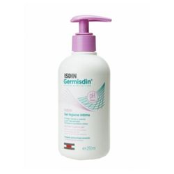 Germisdin Higiene Intima 250 Ml